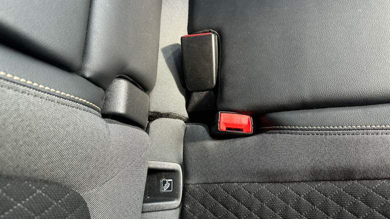 Vauxhall Grandland 1.2 Turbo Elite 5dr Petrol Hatchback